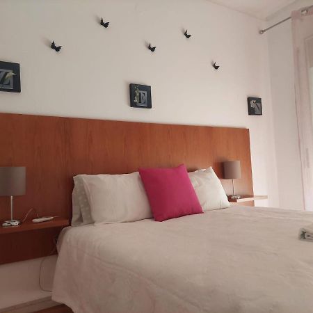 Downtown Sunny Apartment Porto Bagian luar foto