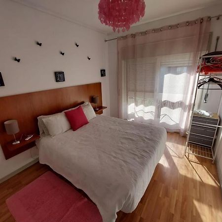 Downtown Sunny Apartment Porto Bagian luar foto