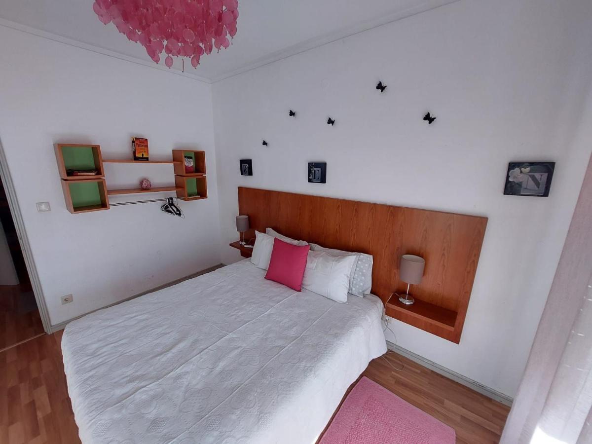 Downtown Sunny Apartment Porto Bagian luar foto