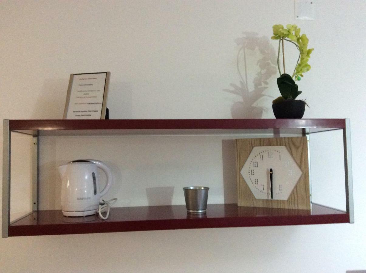 Downtown Sunny Apartment Porto Bagian luar foto