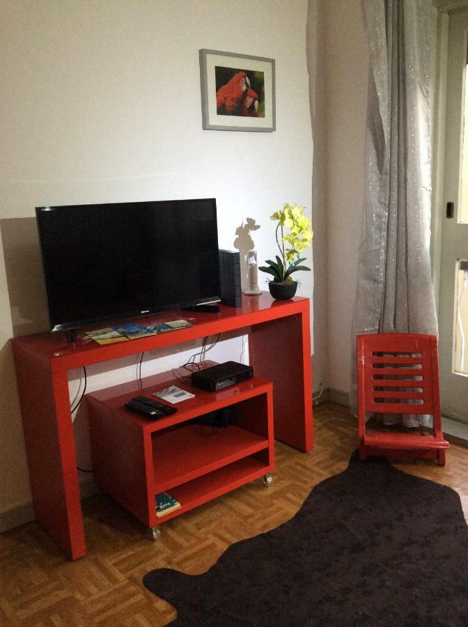 Downtown Sunny Apartment Porto Bagian luar foto